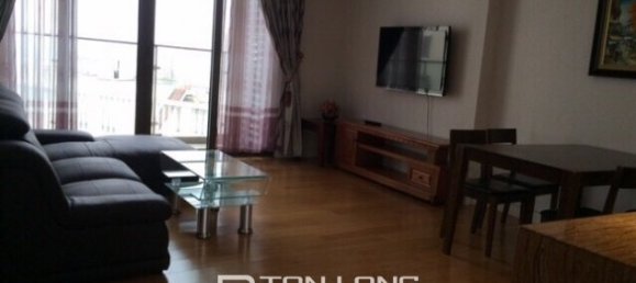 3 Schlafzimmer Wohnung in Cau Giay, Vietnam, Nr. 1886 4