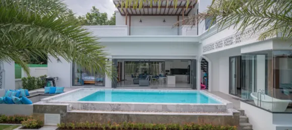5 bedrooms Villa for sale in Phuket, Southern Thailand, Thailand № 80152 23
