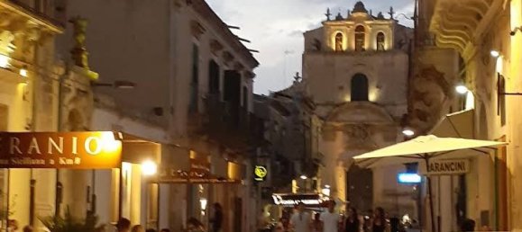  عقار تجاري في Noto, Italy 240متر مربع رقم 62758 9