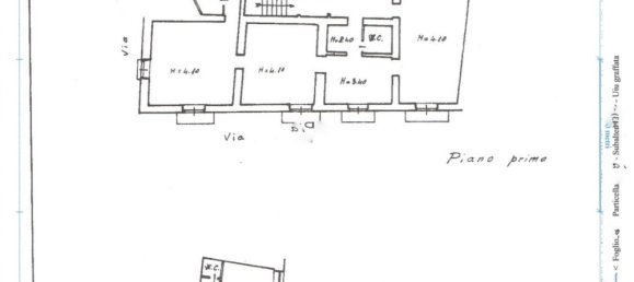  عقار تجاري في Noto, Italy 240متر مربع رقم 62758 31