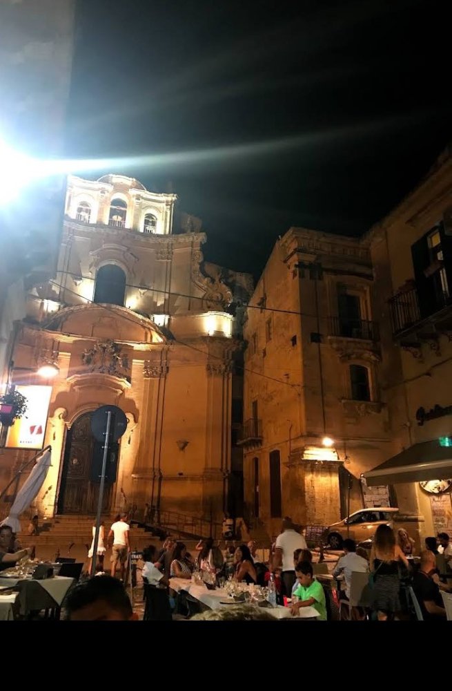  عقار تجاري في Noto, Italy 240متر مربع رقم 62758