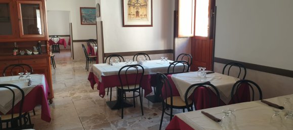  عقار تجاري في Noto, Italy 240متر مربع رقم 62758 8
