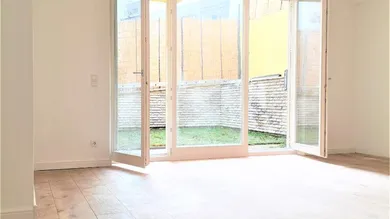 3 غرف نوم شقة في Hietzing, Austria رقم 190613