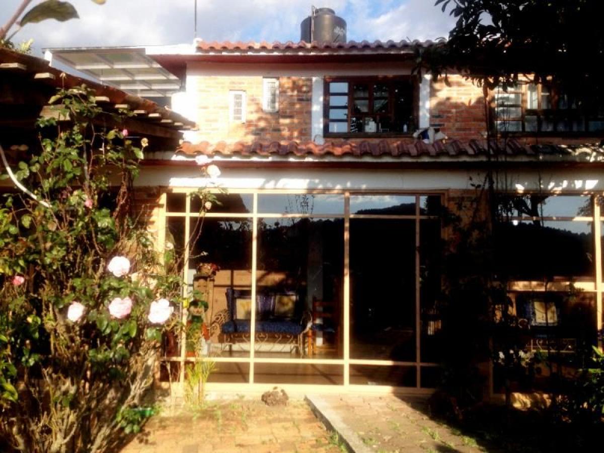 3 bedrooms House in Texcaltitlan, Mexico No. 215747