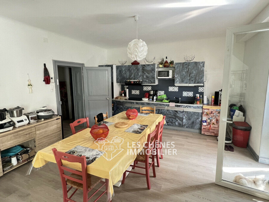 2 chambres Bâtiment à Rosselange, France No. 221916