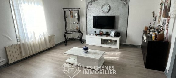 2 chambres Bâtiment à Rosselange, France No. 221916 3