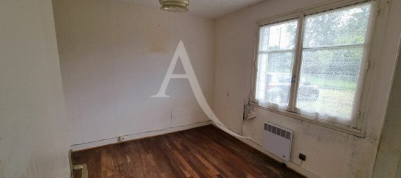 Casa de 2 dormitorios en Ecueille, France No. 63495 7