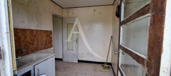 Casa de 2 dormitorios en Ecueille, France No. 63495 5