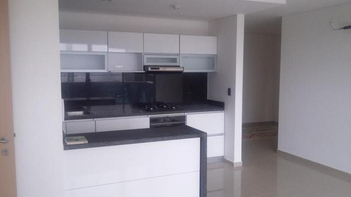 3 bedrooms House in Atlantico, Colombia No. 865
