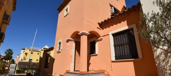 Moradia em banda T3 em Algorfa, Spain N.º 190700 4