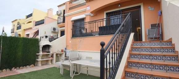 Moradia em banda T3 em Algorfa, Spain N.º 190700 7