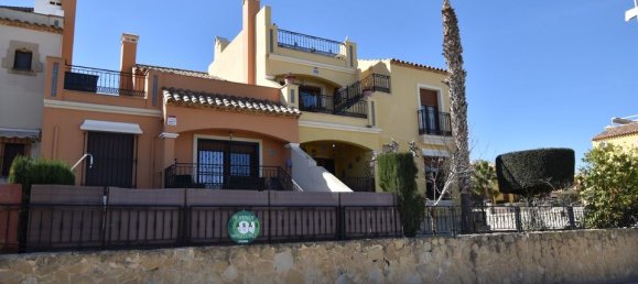 Moradia em banda T3 em Algorfa, Spain N.º 190700 2