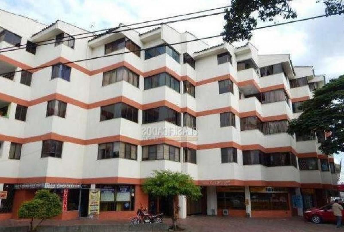 5 غرف نوم منزل في Valle del Cauca, Colombia رقم 7261