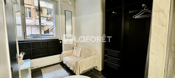 1 bedroom Apartment in Paris, France No. 165929 6