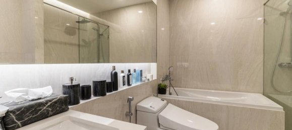 شقة 1 غرف نوم  في Chewathai Residence Thonglor Bangkok, Thailand رقم 28346 10