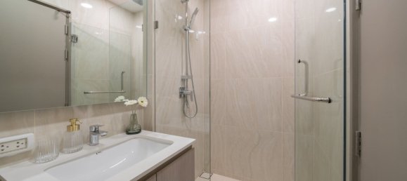 شقة 1 غرف نوم  في Chewathai Residence Thonglor Bangkok, Thailand رقم 28346 6