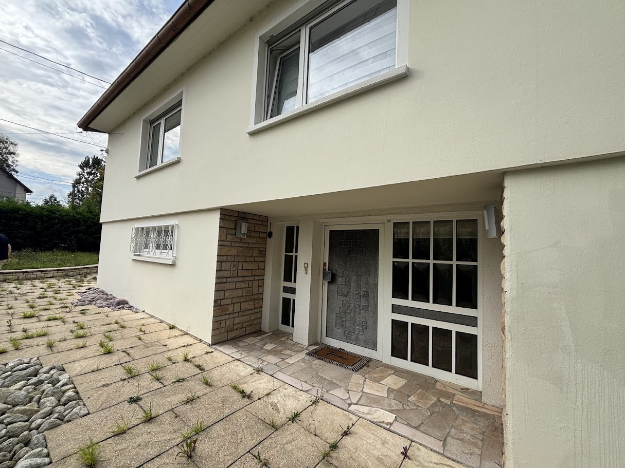 Casa T5 em Bouzonville, France N.º 55612