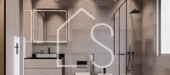 Квартира с 1 спальней в Болонья, Италия № 262630 4