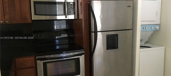 2 غرف نوم عقار تجاري في Miami, الولايات المتحدة رقم 615176 12