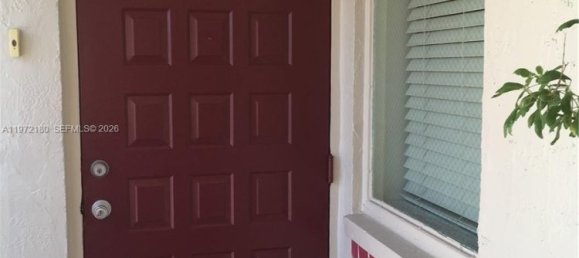2 غرف نوم عقار تجاري في Miami, الولايات المتحدة رقم 615176 19