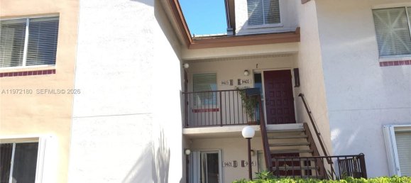 2 غرف نوم عقار تجاري في Miami, الولايات المتحدة رقم 615176 21