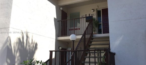 2 غرف نوم عقار تجاري في Miami, الولايات المتحدة رقم 615176 22