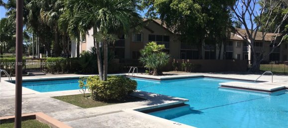 2 غرف نوم عقار تجاري في Miami, الولايات المتحدة رقم 615176 3