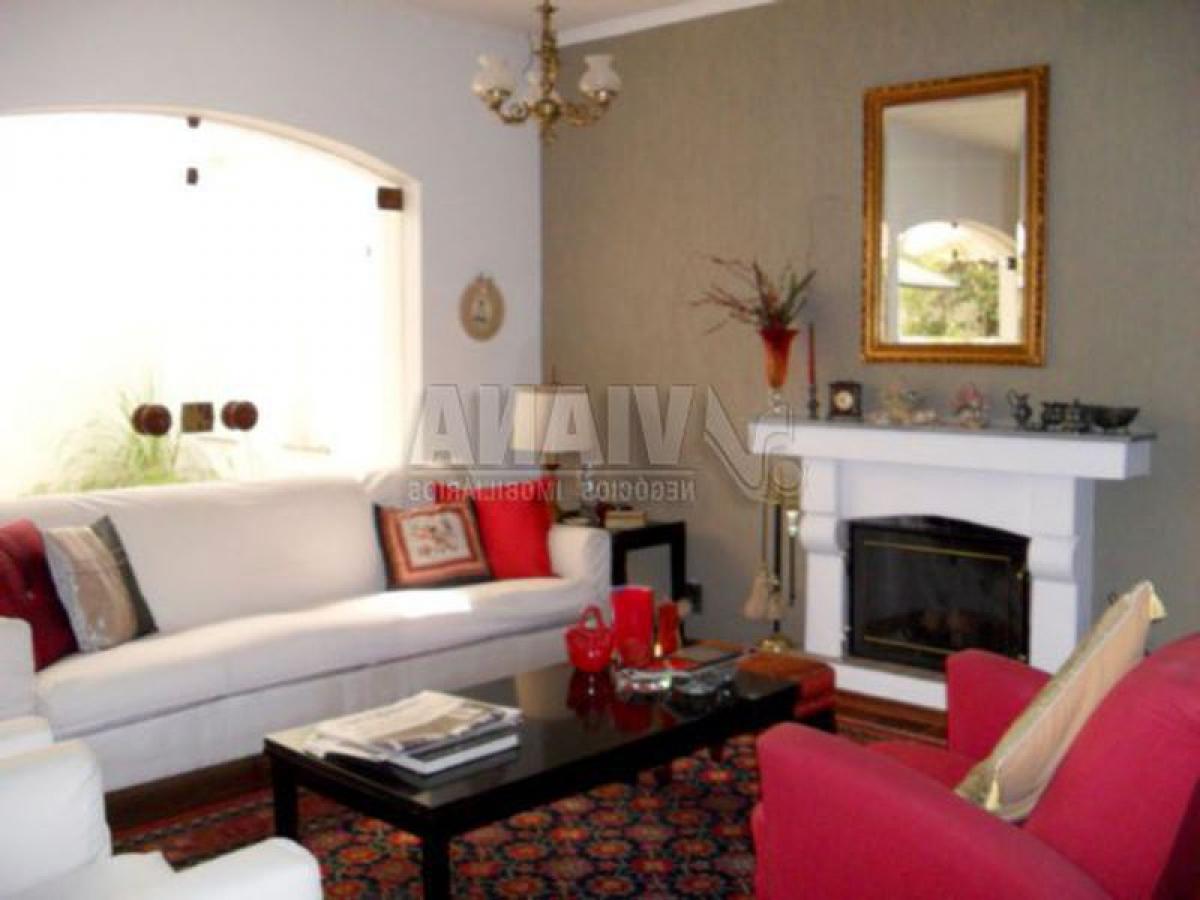 3 Schlafzimmer Haus in Sao Paulo, Brazil, Nr. 570545