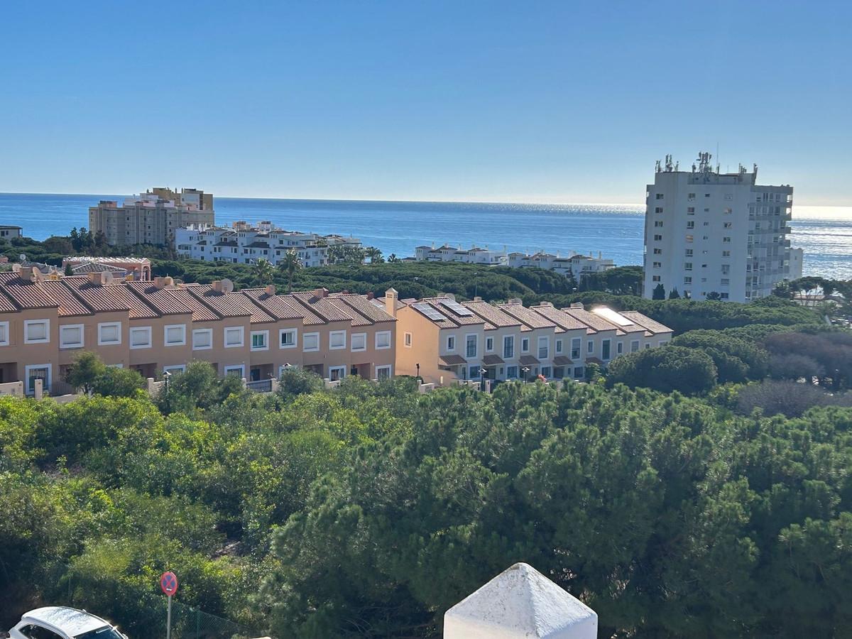 3 Schlafzimmer Wohnung in Mijas, Spain, Nr. 132268