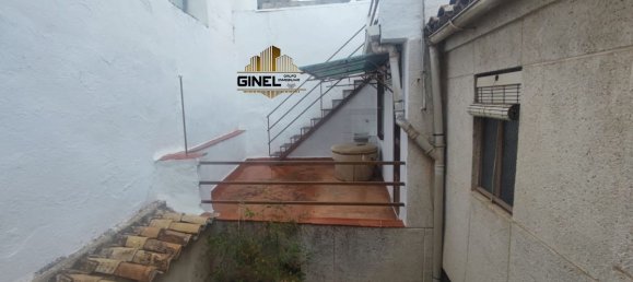 5 bedrooms House in Jaen, Spain No. 165518 27