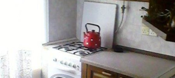 Apartamento T2 em Baku, Azerbaijan N.º 657 5