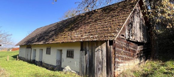 Земельный участок с 3 комнатами в Бад Лойперсдорф, Австрия № 124022 14