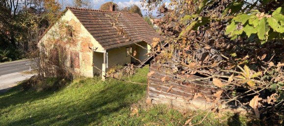 Земельный участок с 3 комнатами в Бад Лойперсдорф, Австрия № 124022 11