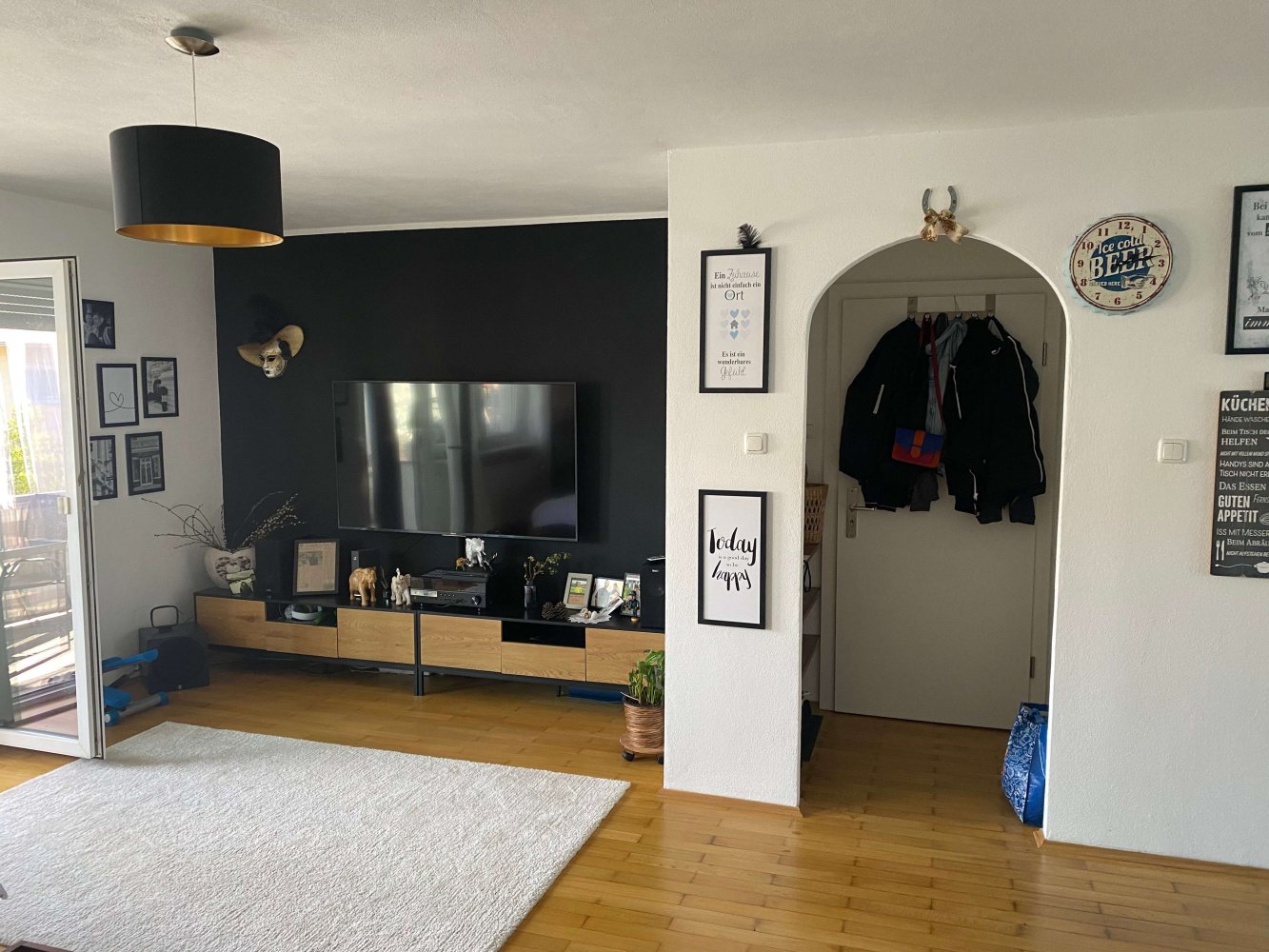 3 chambres Appartement à Bayreuth, Germany No. 260034