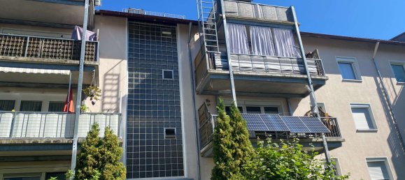 3 chambres Appartement à Bayreuth, Germany No. 260034 10