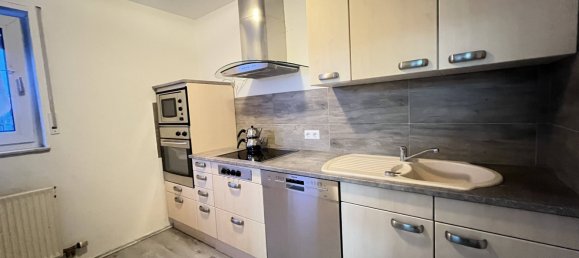 2 rooms Apartment in Ludwigshafen am Rhein, Germany No. 103080 3