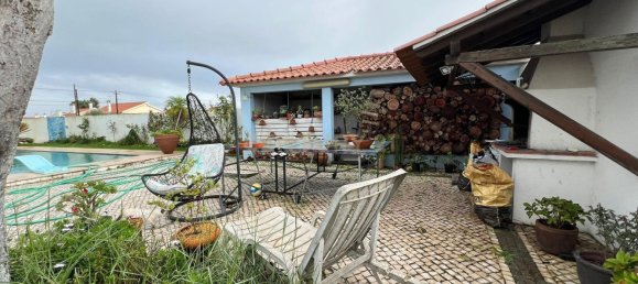 3 chambres Villa à Marinhais, Portugal No. 145105 20