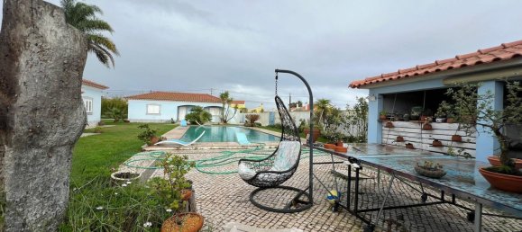 3 chambres Villa à Marinhais, Portugal No. 145105 21