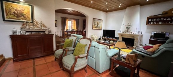 3 chambres Villa à Marinhais, Portugal No. 145105 5