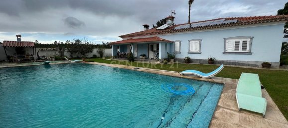 3 chambres Villa à Marinhais, Portugal No. 145105 19