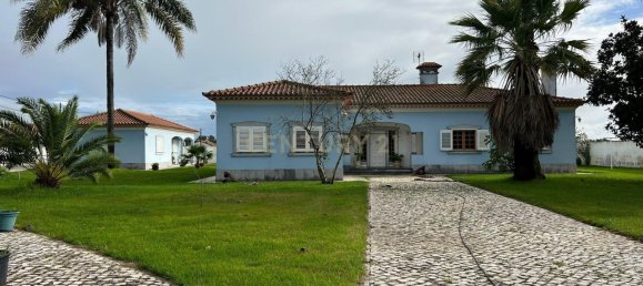 3 chambres Villa à Marinhais, Portugal No. 145105 2