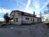 Apartamento de 2 divisões em Canosa Sannita, Italy N.º 358612