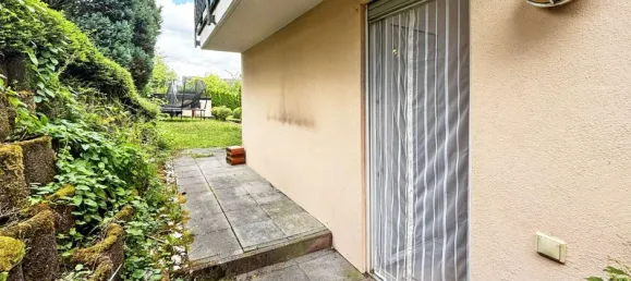 1 Schlafzimmer Wohnung in Trier-Saarburg, Germany, Nr. 310454 5