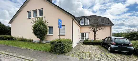 1 Schlafzimmer Wohnung in Trier-Saarburg, Germany, Nr. 310454 10