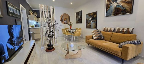 2 bedrooms Maisonette in Saint Paul's Bay, Malta No. 3024 3