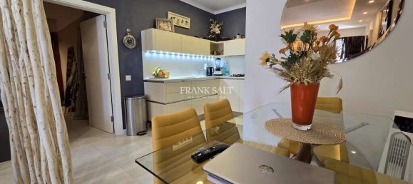 2 bedrooms Maisonette in Saint Paul's Bay, Malta No. 3024 4
