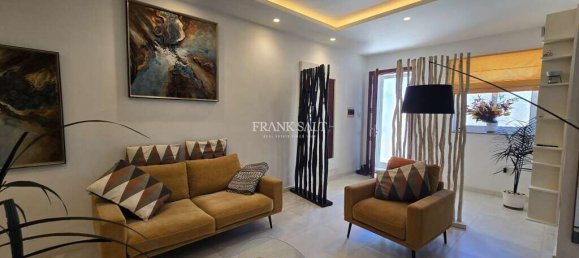 2 bedrooms Maisonette in Saint Paul's Bay, Malta No. 3024 2