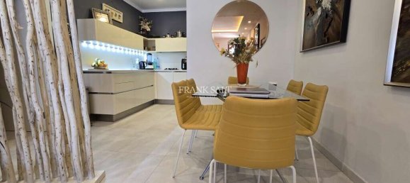 2 bedrooms Maisonette in Saint Paul's Bay, Malta No. 3024 5