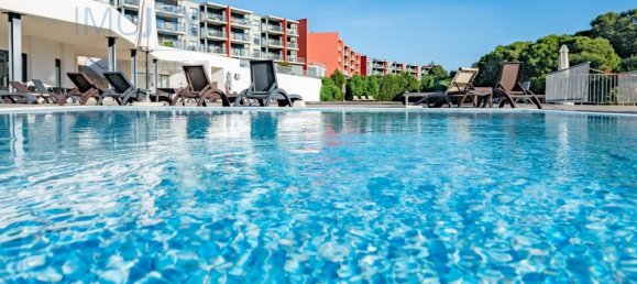 3 غرف نوم شقة في Mexilhoeira Grande, Portugal رقم 152350 43