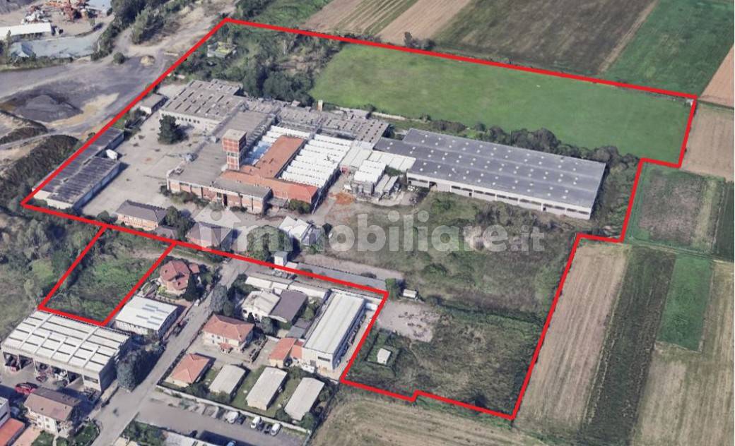 5-Zimmer Lagerhaus in Uboldo, Italy, Nr. 12001